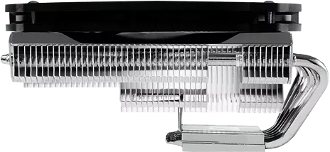 خنک کننده پردازنده Thermalright مدل AXP 200 MUSCLE