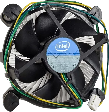 خنک کننده پردازنده Intel مدل E97378-001