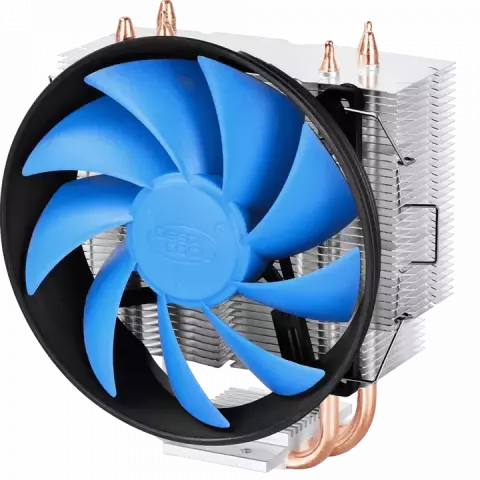 GAMMAXX 300 DEEPCOOL CPU COOLER