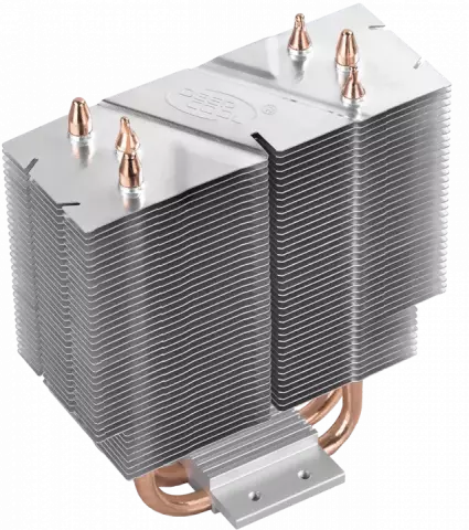 خنک کننده پردازنده DEEPCOOL GAMMAXX 300