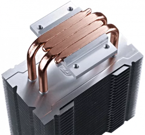خنک کننده پردازنده COOLER MASTER مدل BLIZZARD T2