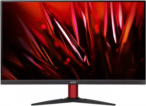 مانیتور گیمینگ 27 اینچ Acer مدل Nitro KG2 KG272 Bmiix