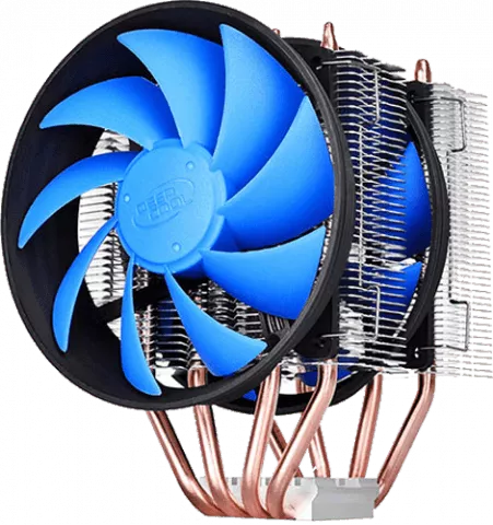 خنک کننده پردازنده Deepcool مدل FROSTWIN V2.0