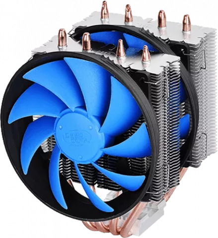 خنک کننده پردازنده Deepcool مدل FROSTWIN V2.0