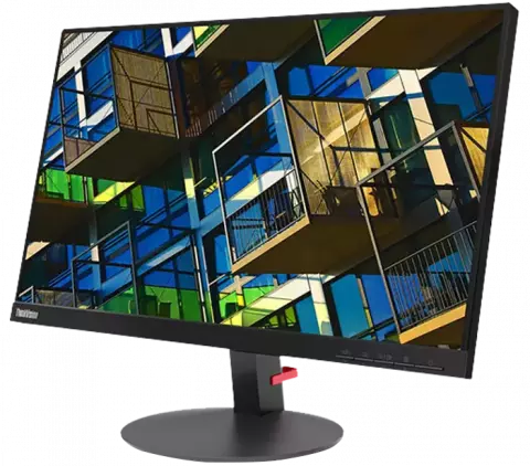 مانیتور 21.5 اینچ Lenovo مدل ThinkVision S22e-19