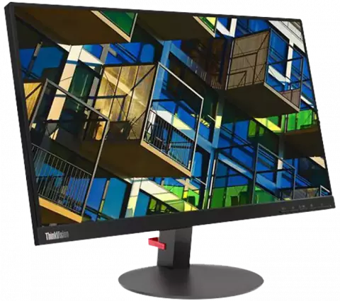 مانیتور 21.5 اینچ Lenovo مدل ThinkVision S22e-19
