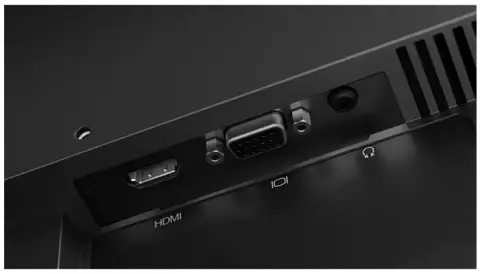 مانیتور 21.5 اینچ Lenovo مدل ThinkVision S22e-19
