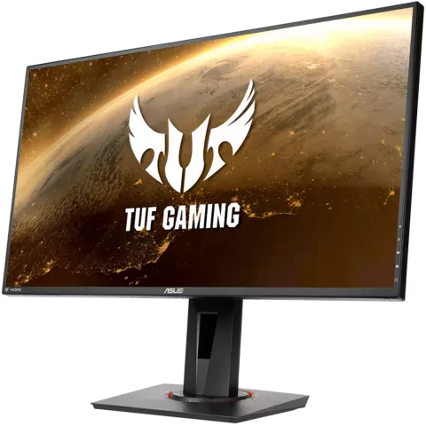 مانیتور گیمینگ 27 اینچ Asus مدل TUF Gaming VG279QR