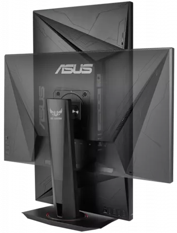 مانیتور گیمینگ 27 اینچ Asus مدل TUF Gaming VG279QR