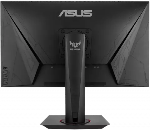 مانیتور گیمینگ 27 اینچ Asus مدل TUF Gaming VG279QR