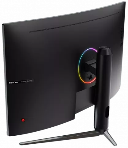 مانیتور گیمینگ منحنی 31.5 اینچ MSI مدل Optix AG321CQR