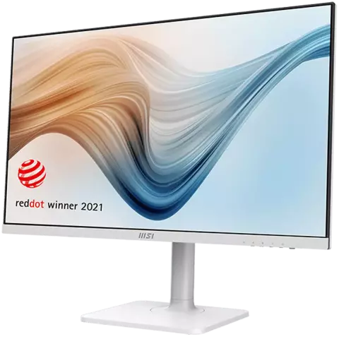 مانیتور 27 اینچ MSI مدل Modern MD271PW
