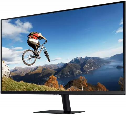 مانیتور هوشمند 32 اینچ Samsung مدل M7 S32AM700UM