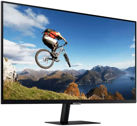 مانیتور هوشمند 32 اینچ Samsung مدل M7 S32AM700UM