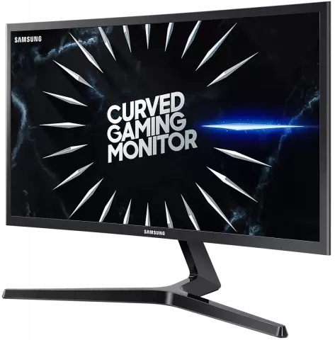 مانیتور گیمینگ منحنی 24 اینچ Samsung مدل Odyssey C24RG50FQM