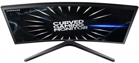 مانیتور گیمینگ منحنی 24 اینچ Samsung مدل Odyssey C24RG50FQM