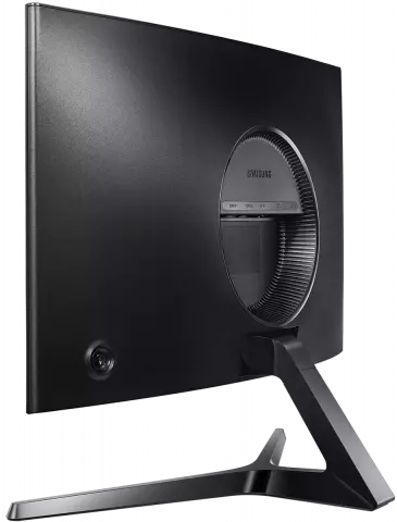مانیتور گیمینگ منحنی 24 اینچ Samsung مدل Odyssey C24RG50FQM
