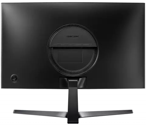 مانیتور گیمینگ منحنی 24 اینچ Samsung مدل Odyssey C24RG50FQM