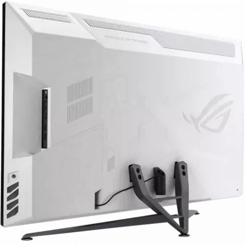 مانیتور گیمینگ 43 اینچ Asus مدل ROG STRIX XG43UQ