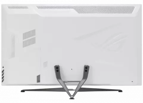 مانیتور گیمینگ 43 اینچ Asus مدل ROG STRIX XG43UQ