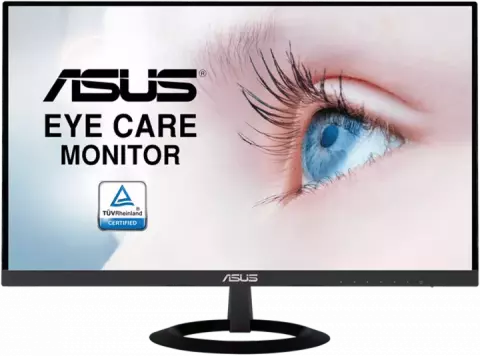 مانیتور ASUS مدل VZ279HE BLACK