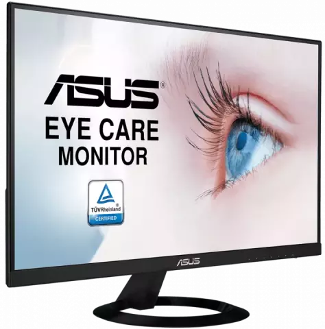 مانیتور 27 اینچ ASUS مدل VZ279HE