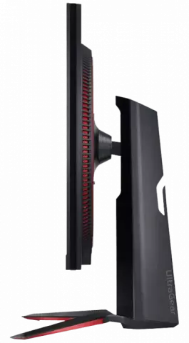 مانیتور گیمینگ 32 اینچ LG مدل UltraGear 32GN550-B