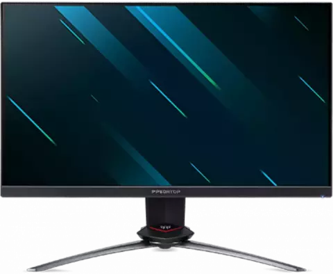 مانیتور گیمینگ 24.5 اینچ Acer مدل Predator XB3 XB253Q GPbmiiprzx