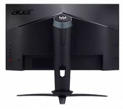 مانیتور گیمینگ 24.5 اینچ Acer مدل Predator XB3 XB253Q GPbmiiprzx