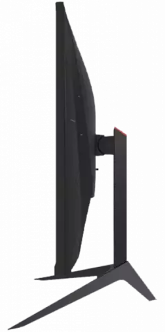 مانیتور گیمینگ 27 اینچ جی پلاس مدل GGM-L277FN