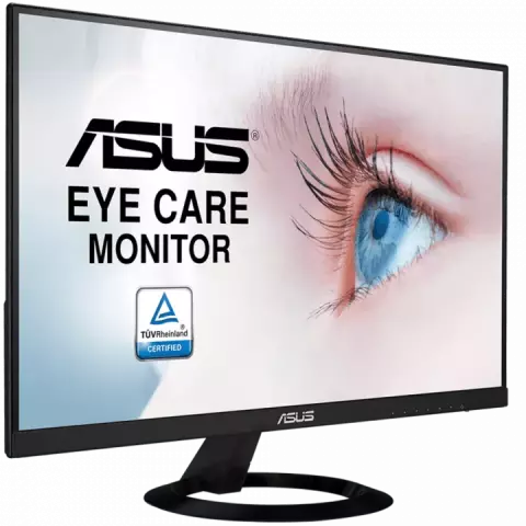 مانیتور 23 اینچ ASUS مدل VZ239HE