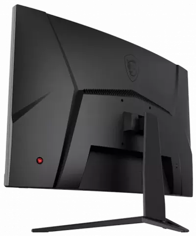 مانیتور گیمینگ منحنی 27 اینچ MSI مدل Optix G27CQ4 E2
