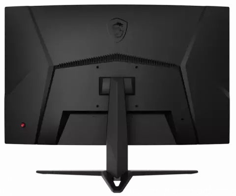 مانیتور گیمینگ منحنی 27 اینچ MSI مدل Optix G27CQ4 E2