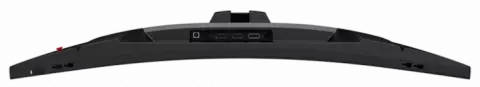 مانیتور گیمینگ منحنی 27 اینچ MSI مدل Optix G27CQ4 E2