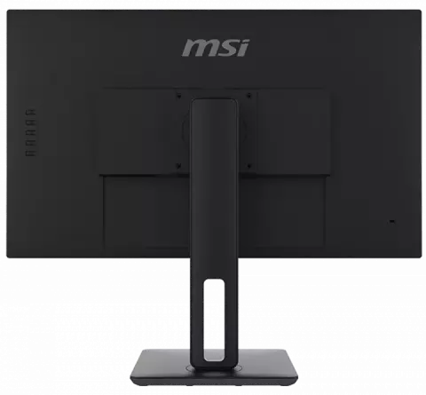 مانیتور 27 اینچ MSI مدل PRO MP271P با پایه قابل تنظیم