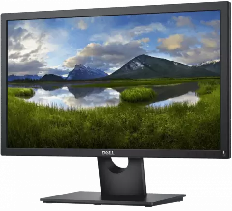 مانیتور 21.5 اینچ Dell مدل E2218HN
