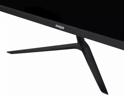مانیتور 23.8 اینچ Maya مدل MO24X