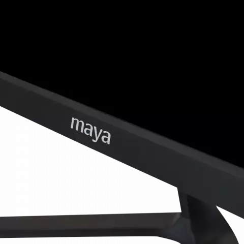 مانیتور 23.8 اینچ Maya مدل MO24X
