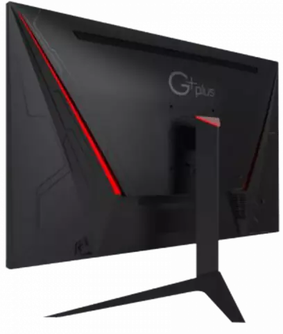 مانیتور گیمینگ 27 اینچ جی پلاس مدل GGM-L276FN