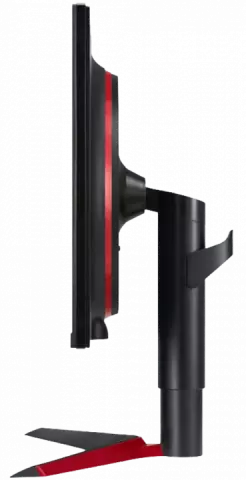 مانیتور گیمینگ 27 اینچ LG مدل UltraGear 27GL850-B