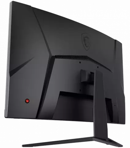 مانیتور گیمینگ منحنی 27 اینچ MSI مدل Optix G27C4