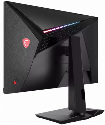 مانیتور گیمینگ 27 اینچ MSI مدل Optix MAG274R