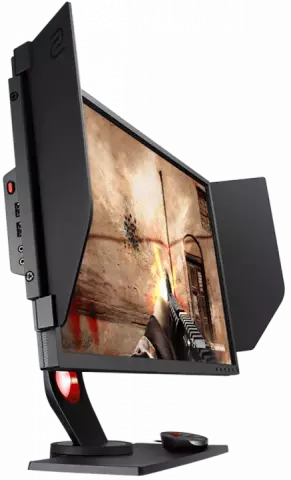 مانیتور گیمینگ 27 اینچ BenQ مدل GAMING ZOWIE XL2746S