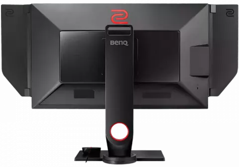 مانیتور گیمینگ 27 اینچ BenQ مدل GAMING ZOWIE XL2746S