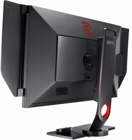 مانیتور گیمینگ 27 اینچ BenQ مدل GAMING ZOWIE XL2746S