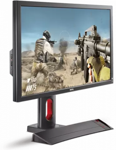مانیتور گیمینگ 27 اینچ BenQ مدل ZOWIE XL2720