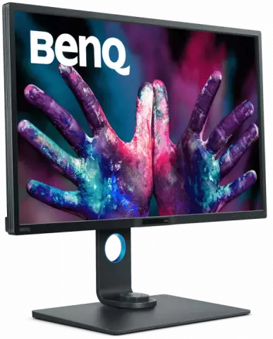 مانیتور 32 اینچ BenQ مدل PD3200Q