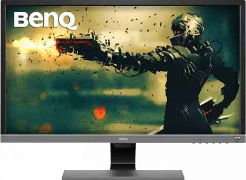 مانیتور گیمینگ 27.9 اینچ BenQ مدل EL2870U