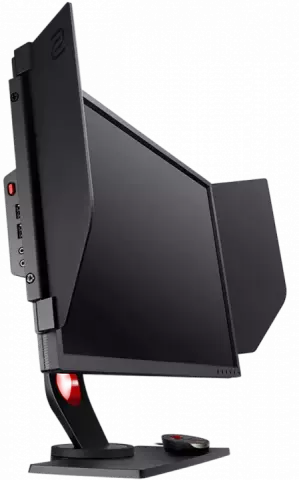 مانیتور گیمینگ 24.5 اینچ BenQ مدل ZOWIE XL2536