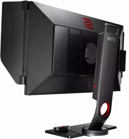 مانیتور گیمینگ 24.5 اینچ BenQ مدل ZOWIE XL2536